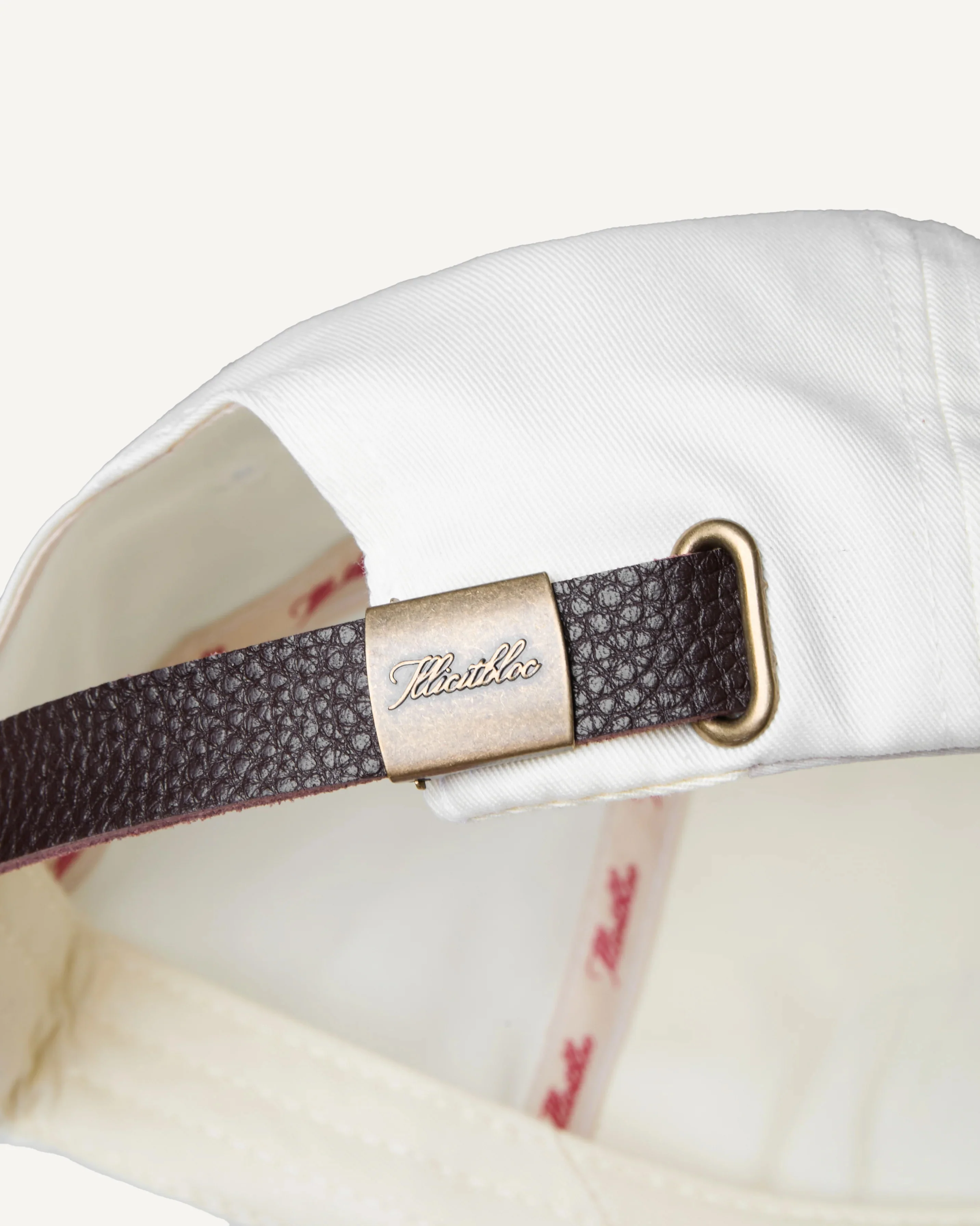 REELS & RODS CAP - CREAM - Image 6